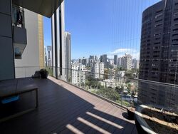 3 Orchard By-The-Park (D10), Condominium #637290471